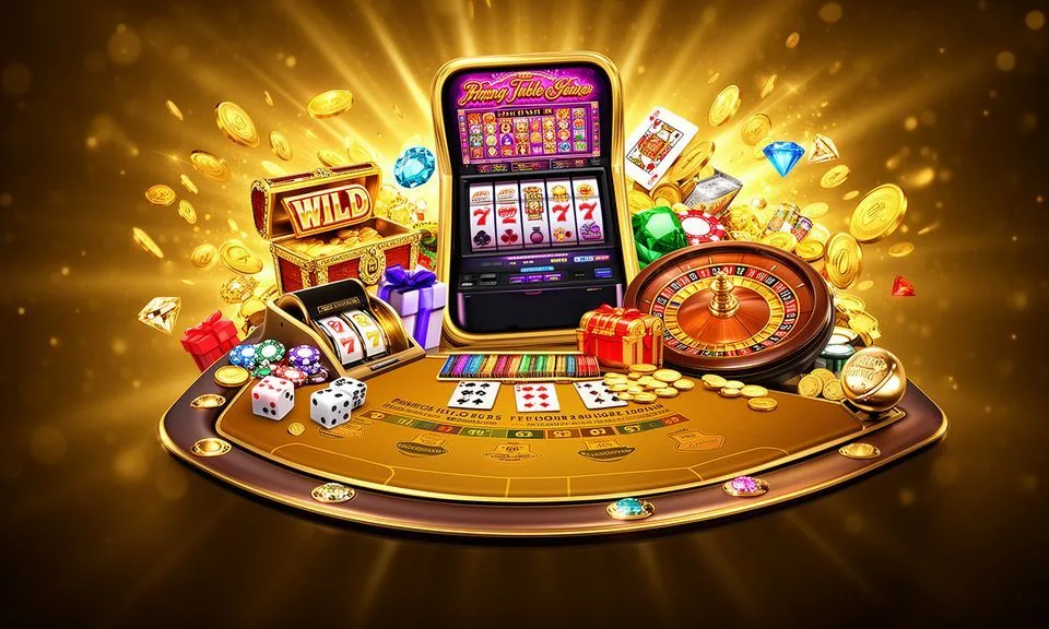 Baccarat Bright